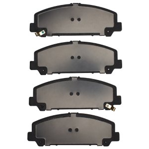 Nissan Titan Brake Pads - Front - R1 Concepts - Off-Road/Tow - `05-`24